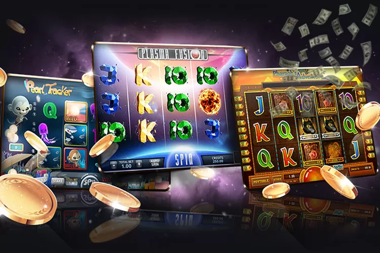 Panduan Slot Online dengan Fitur Multiplier