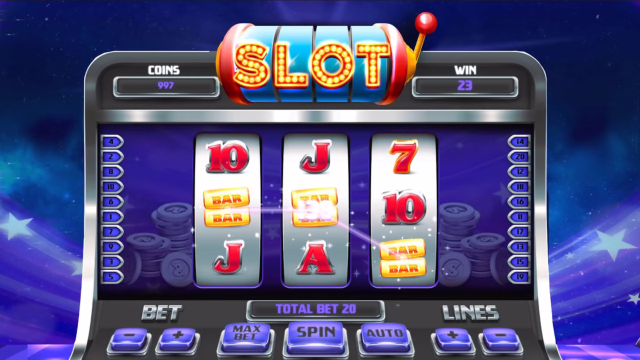 Cara Mengetahui Slot Online Resmi dan Aman